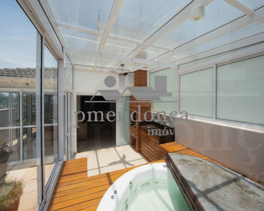 Imagem Apartamento com 3 Quartos à Venda, 237 m² em Perdizes - São Paulo Imagem Apartamento com 3 Quartos à Venda, 237 m² em Perdizes - São Paulo