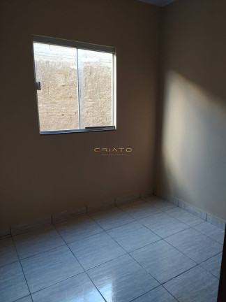 Casa com 3 Quartos à Venda, 85 m² em Jardim Itália - Anápolis
