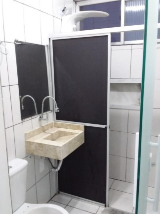Imagem Kitnet com 1 Quarto à Venda, 30 m² em Ocian - Praia Grande Imagem Kitnet com 1 Quarto à Venda, 30 m² em Ocian - Praia Grande