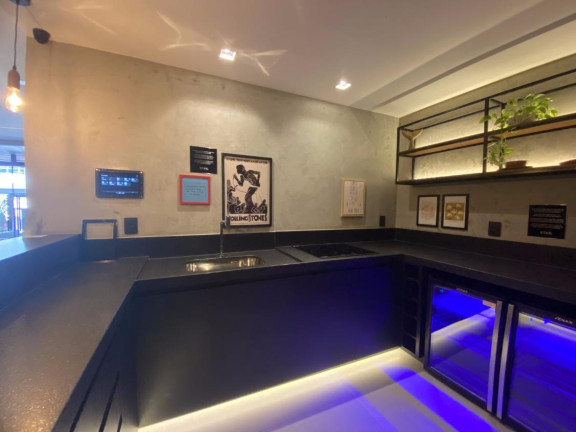 Imagem Apartamento com 1 Quarto à Venda, 38 m² em Jardim Da Penha - Vitória Imagem Apartamento com 1 Quarto à Venda, 38 m² em Jardim Da Penha - Vitória