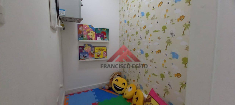 Imagem Sala Comercial à Venda, 30 m² em Icaraí - Niterói Imagem Sala Comercial à Venda, 30 m² em Icaraí - Niterói