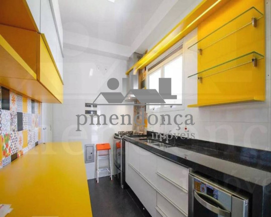 Imagem Apartamento com 3 Quartos à Venda, 110 m² em Alto Da Lapa - São Paulo Imagem Apartamento com 3 Quartos à Venda, 110 m² em Alto Da Lapa - São Paulo