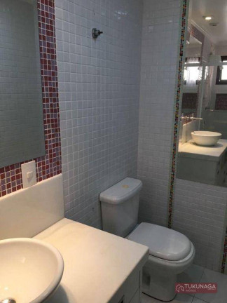 Imagem Apartamento com 3 Quartos à Venda, 99 m² em Jardim Las Palmas - Guarujá Imagem Apartamento com 3 Quartos à Venda, 99 m² em Jardim Las Palmas - Guarujá