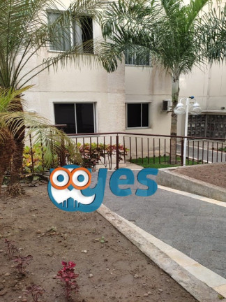Imagem Apartamento com 2 Quartos à Venda, 45 m² em Olhos D'água - Feira De Santana
