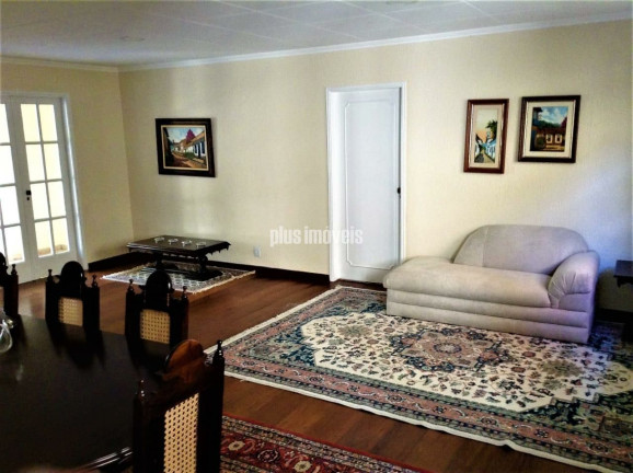 Apartamento com 3 Quartos à Venda, 126 m² em Pacaembu - São Paulo