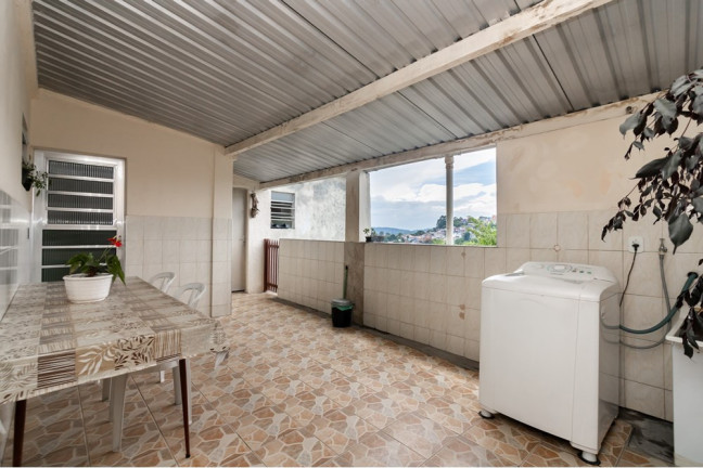 Imagem Casa com 2 Quartos à Venda, 75 m² em Perus - São Paulo