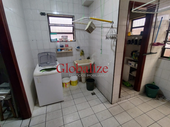 Imagem Casa com 5 Quartos à Venda, 354 m² em Campo Grande - Santos Imagem Casa com 5 Quartos à Venda, 354 m² em Campo Grande - Santos