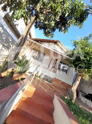 Casa com 2 Quartos à Venda, 145 m² em Vila Maria - São Paulo