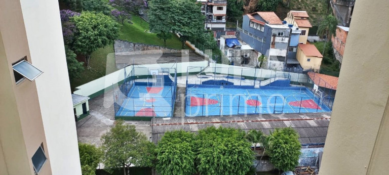 Imagem Apartamento com 2 Quartos à Venda, 50 m² em Mandaqui - São Paulo