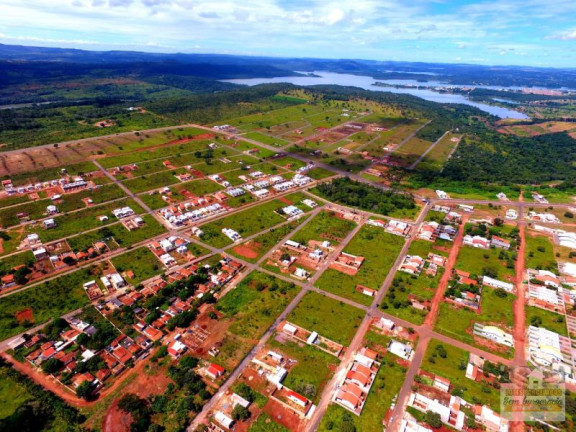 Imagem Imóvel à Venda, 360 m² em Residencial Recanto De Caldas - Caldas Novas Imagem Imóvel à Venda, 360 m² em Residencial Recanto De Caldas - Caldas Novas