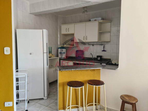 Imagem Apartamento com 1 Quarto à Venda, 53 m² em Estufa I - Ubatuba Imagem Apartamento com 1 Quarto à Venda, 53 m² em Estufa I - Ubatuba