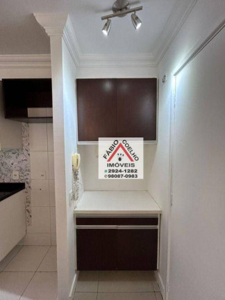 Imagem Apartamento com 3 Quartos à Venda, 67 m² em Jardim Marajoara - São Paulo