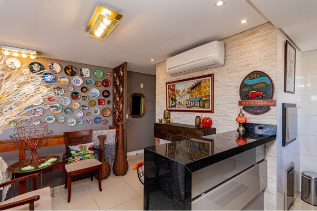 Imagem Apartamento com 2 Quartos à Venda, 161 m² em Rio Branco - Porto Alegre