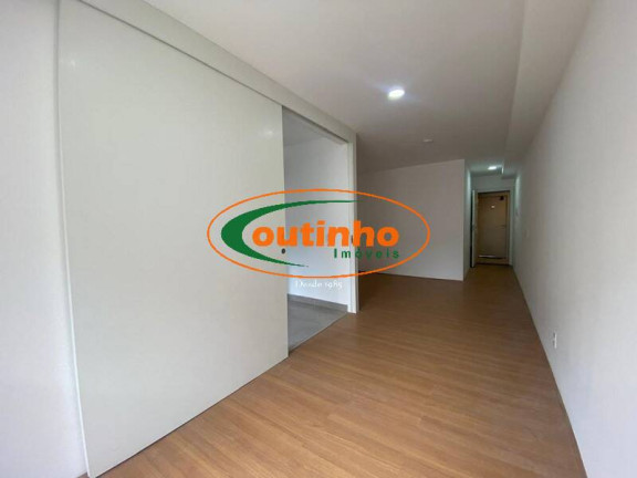 Imagem Studio com 1 Quarto à Venda, 38 m² em São Cristovão - Rio De Janeiro Imagem Studio com 1 Quarto à Venda, 38 m² em São Cristovão - Rio De Janeiro