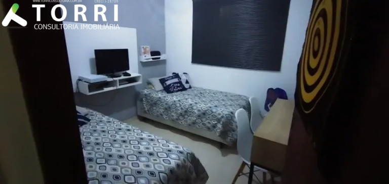 Imagem Casa com 3 Quartos à Venda, 120 m² em Jardim Europa - Votorantim
