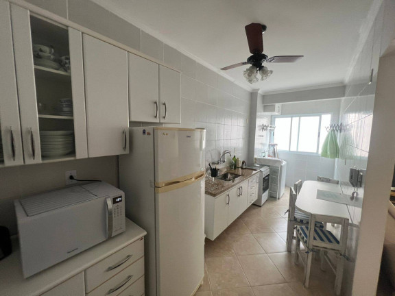 Imagem Apartamento com 2 Quartos à Venda, 86 m² em Canto Do Forte - Praia Grande Imagem Apartamento com 2 Quartos à Venda, 86 m² em Canto Do Forte - Praia Grande
