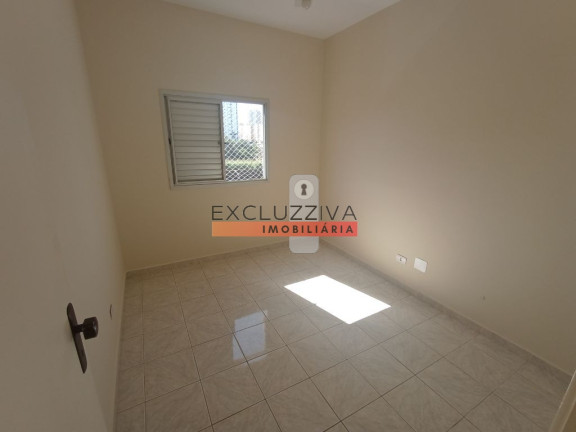 Imagem Apartamento com 3 Quartos para Alugar, 72 m² em Jardim Das Nações - Taubaté