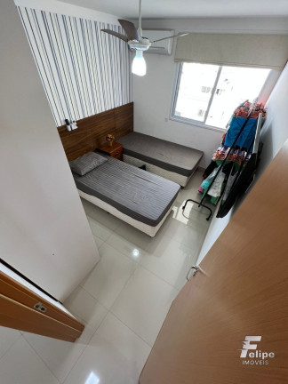 Imagem Imóvel com 3 Quartos à Venda, 153 m² em Muquiçaba - Guarapari