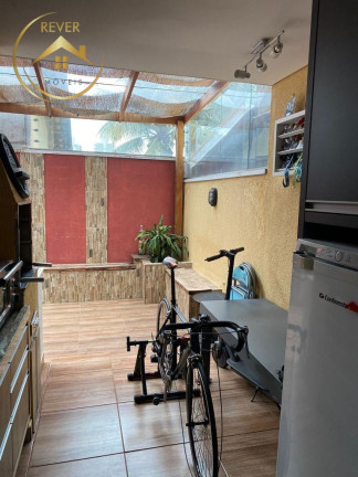 Imagem Sobrado com 3 Quartos à Venda, 100 m² em Parque Rural Fazenda Santa Cândida - Campinas Imagem Sobrado com 3 Quartos à Venda, 100 m² em Parque Rural Fazenda Santa Cândida - Campinas