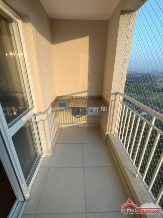 Imagem Apartamento com 2 Quartos à Venda, 61 m² em Pagador De Andrade - Jacareí Imagem Apartamento com 2 Quartos à Venda, 61 m² em Pagador De Andrade - Jacareí