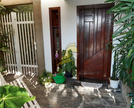 Imagem Sobrado com 4 Quartos à Venda, 380 m² em Bela Aliança - São Paulo