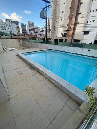 Apartamento com 2 Quartos à Venda, 70 m² em João Pessoa