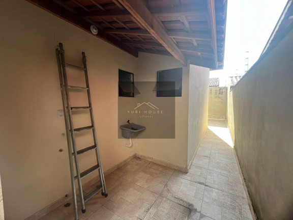 Imagem Casa com 2 Quartos à Venda, 70 m² em Residencial San Marino - Taubaté Imagem Casa com 2 Quartos à Venda, 70 m² em Residencial San Marino - Taubaté