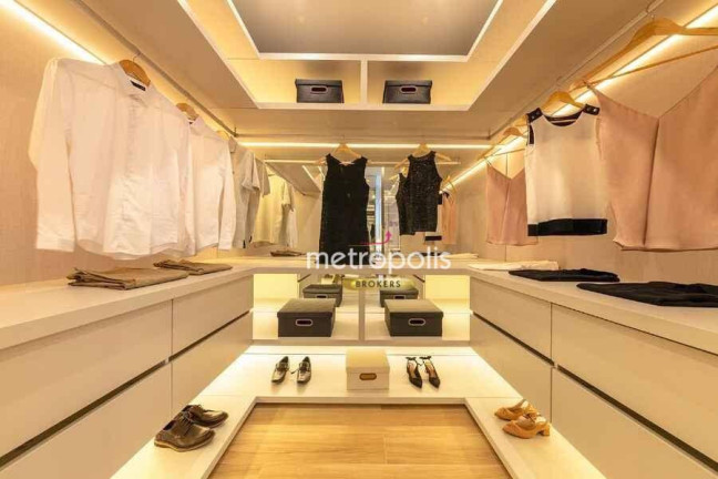 Imagem Apartamento com 4 Quartos à Venda, 160 m² em Vila Dom Pedro I - São Paulo