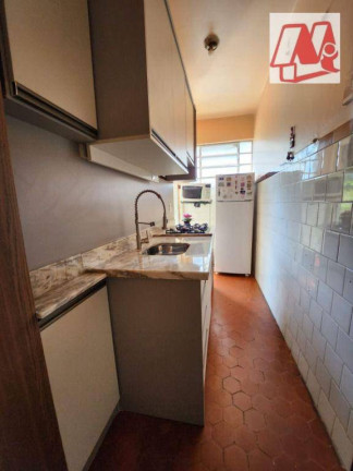 Imagem Apartamento com 1 Quarto à Venda, 44 m² em Petrópolis - Porto Alegre