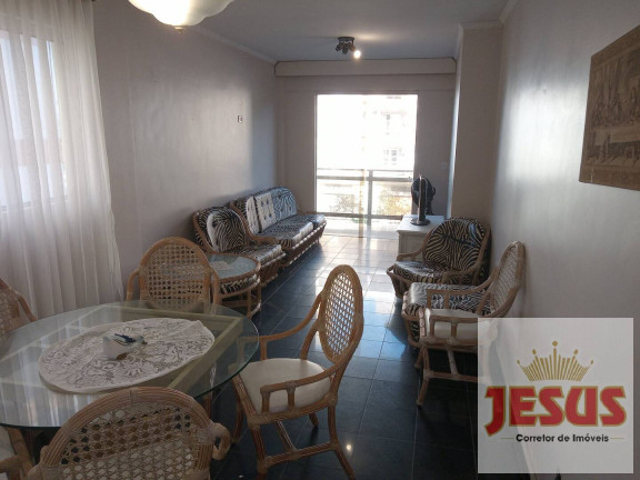 Apartamento com 3 Quartos à Venda ou Locação, 120 m² em Enseada - Guarujá