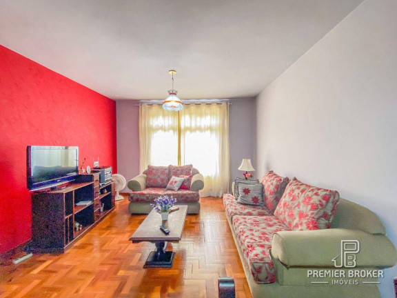Imagem Apartamento com 4 Quartos à Venda, 123 m² em São Pedro - Teresópolis Imagem Apartamento com 4 Quartos à Venda, 123 m² em São Pedro - Teresópolis