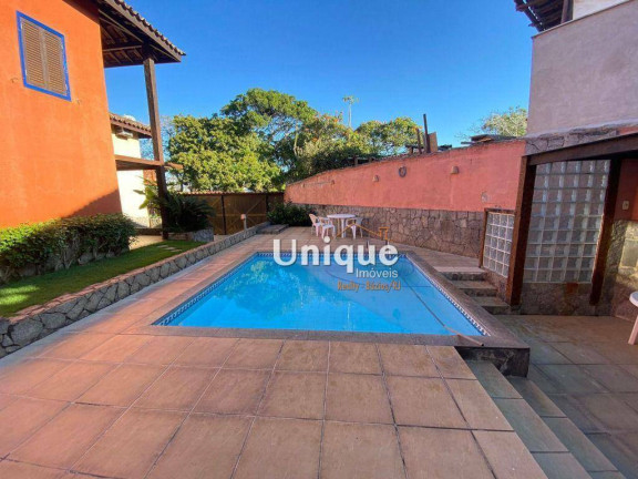 Imagem Casa com 3 Quartos à Venda, 162 m² em Geribá - Armação Dos Búzios