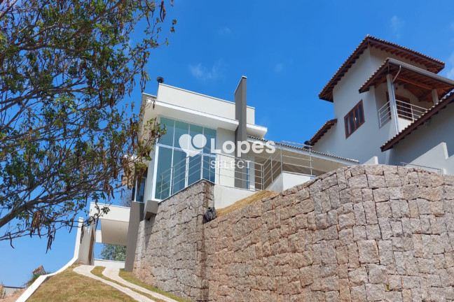 Imagem Imóvel com 3 Quartos à Venda, 208 m² em Residencial Delle Stelle - Louveira Imagem Imóvel com 3 Quartos à Venda, 208 m² em Residencial Delle Stelle - Louveira