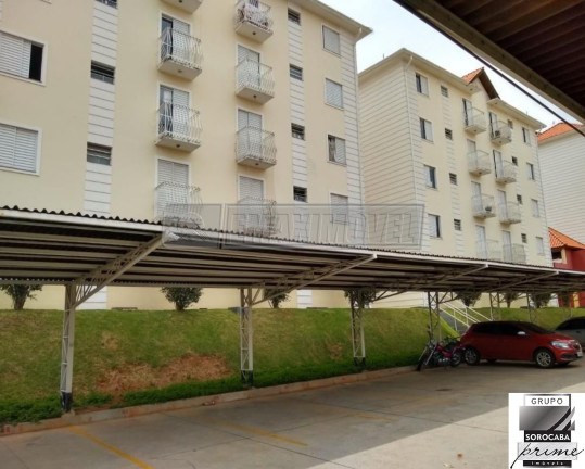 Apartamento com 2 Quartos à Venda, 60 m² em Parque Morumbi - Votorantim