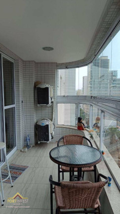 Imagem Imóvel com 2 Quartos à Venda, 75 m² em Caiçara - Praia Grande