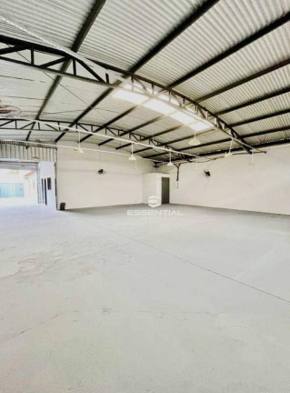Imagem Galpão à Venda ou Locação, 307 m² em Loteamento Jardim Sao Jose - Mirassol