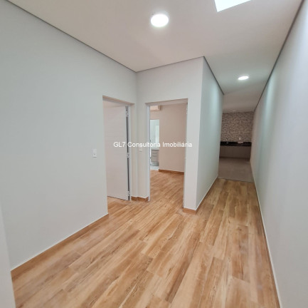 Imagem Casa com 3 Quartos à Venda,  em Vila Rubens - Indaiatuba