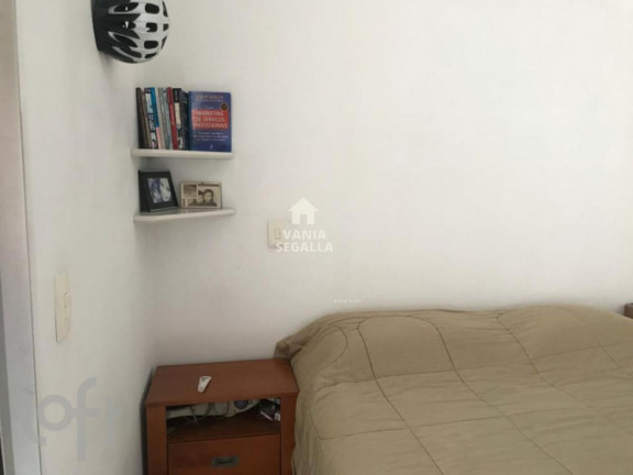 Imagem Apartamento com 1 Quarto à Venda, 44 m² em Perdizes - São Paulo Imagem Apartamento com 1 Quarto à Venda, 44 m² em Perdizes - São Paulo