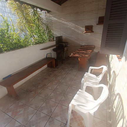 Imagem Casa com 3 Quartos para Temporada,  em Nova Tramandaí - Tramandaí