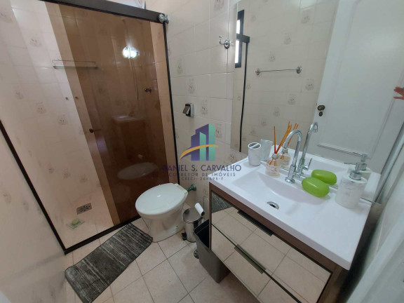 Imagem Apartamento com 2 Quartos à Venda, 101 m² em Canto Do Forte - Praia Grande Imagem Apartamento com 2 Quartos à Venda, 101 m² em Canto Do Forte - Praia Grande