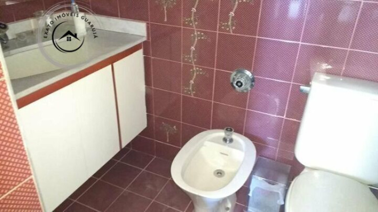 Imagem Apartamento com 3 Quartos para Alugar, 159 m² em Jardim Astúrias - Guarujá Imagem Apartamento com 3 Quartos para Alugar, 159 m² em Jardim Astúrias - Guarujá