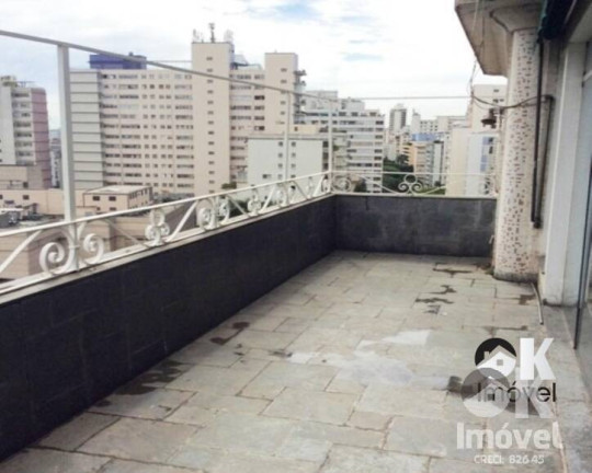 Imagem Apartamento com 4 Quartos à Venda, 312 m² em Higienópolis - São Paulo Imagem Apartamento com 4 Quartos à Venda, 312 m² em Higienópolis - São Paulo