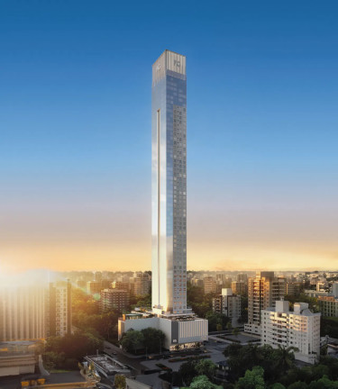 Imagem Apartamento com 4 Quartos à Venda, 152 m² em Centro - Balneário Camboriú Imagem Apartamento com 4 Quartos à Venda, 152 m² em Centro - Balneário Camboriú