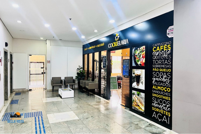Imagem Sala Comercial à Venda, em Bela Vista - São Paulo Imagem Sala Comercial à Venda, em Bela Vista - São Paulo