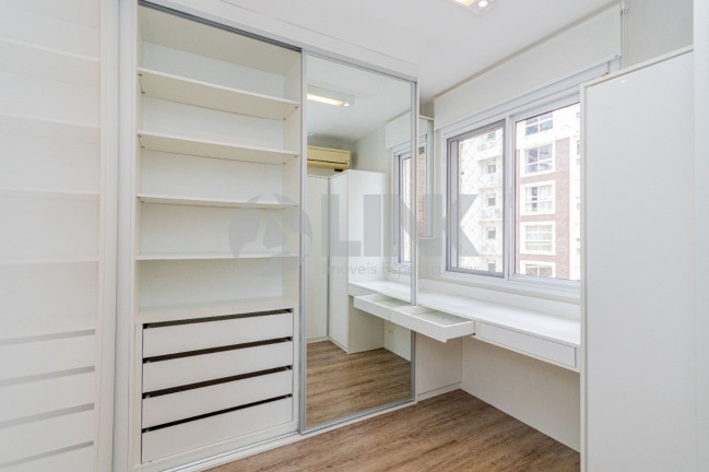 Imagem Apartamento com 3 Quartos à Venda, 107 m² em Boa Vista - Porto Alegre Imagem Apartamento com 3 Quartos à Venda, 107 m² em Boa Vista - Porto Alegre