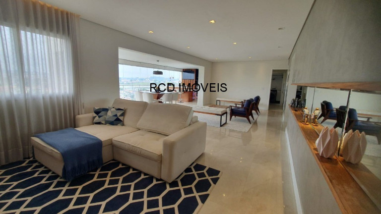 Imagem Apartamento com 3 Quartos à Venda, 171 m² em Jardim Arpoador - São Paulo