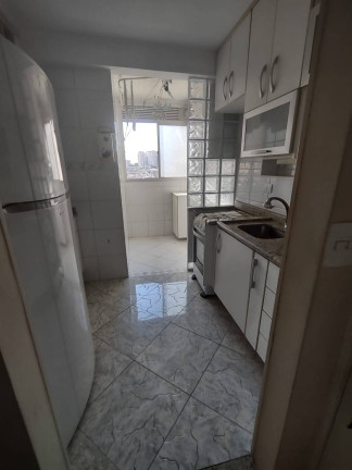 Imagem Apartamento com 2 Quartos à Venda, 60 m² em Jardim Borborema - São Bernardo Do Campo Imagem Apartamento com 2 Quartos à Venda, 60 m² em Jardim Borborema - São Bernardo Do Campo