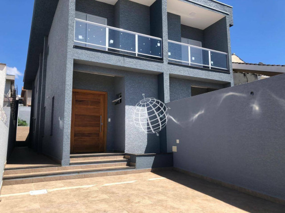 Imagem Casa com 3 Quartos à Venda, 156 m² em Jardim Do Lago - Atibaia Imagem Casa com 3 Quartos à Venda, 156 m² em Jardim Do Lago - Atibaia