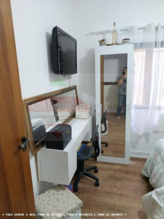 Imagem Casa com 4 Quartos à Venda, 220 m² em Parque São Jorge - Taubaté