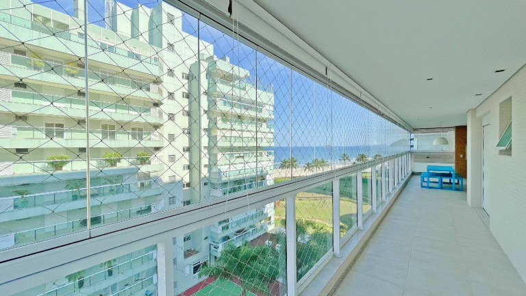 Imagem Apartamento com 4 Quartos à Venda, 201 m² em Riviera De São Lourenço - Bertioga